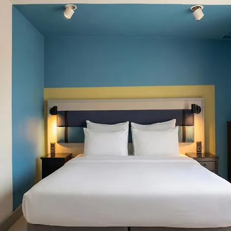 Hotell Bostay 4*