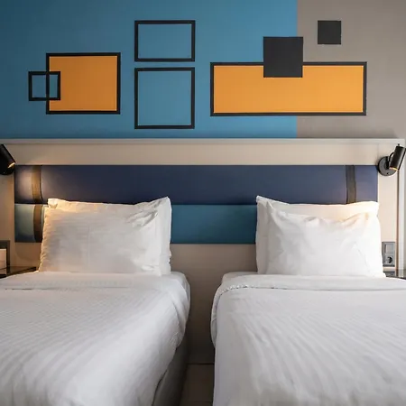 Bostay 4* Istanbul