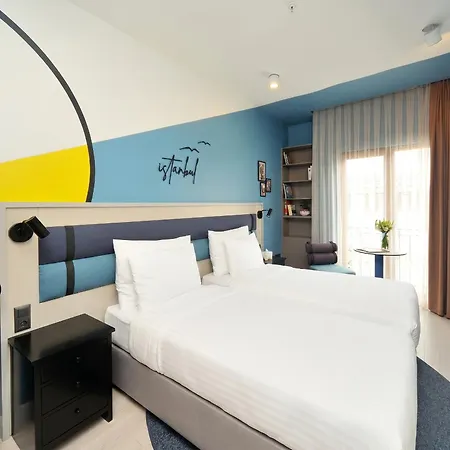 Bostay Hotell