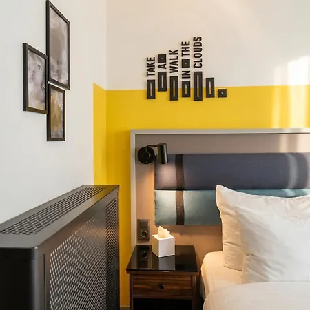 Hotell Bostay 4*