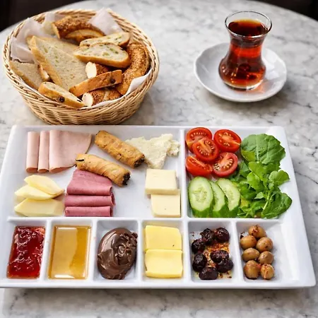 Bostay Istanbul