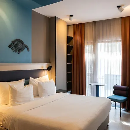 Bostay 4* Istanbul