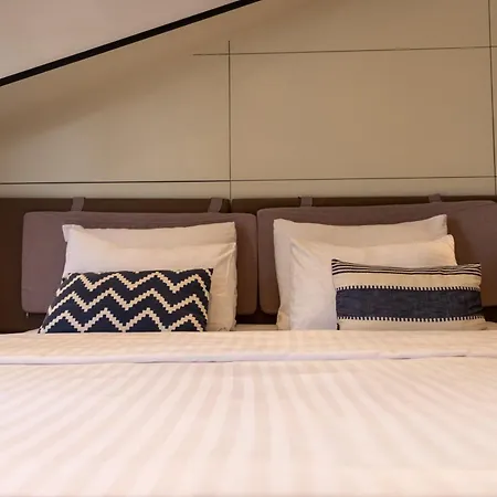 Bostay Hotell