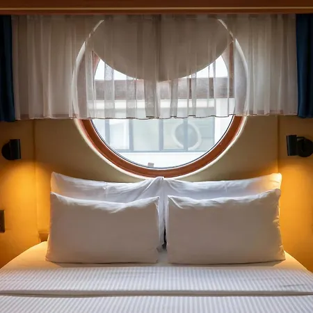 Bostay Hotell Istanbul