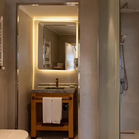 Bostay Hotell