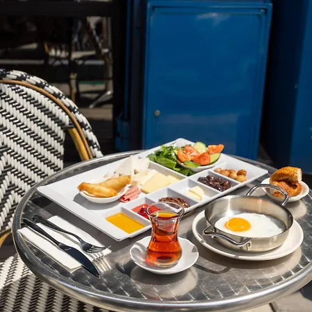 Bostay Istanbul
