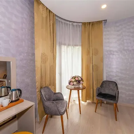 Hotel Bostay