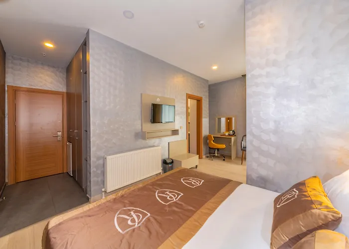 Stayso By Cloud7 Hotel 3*