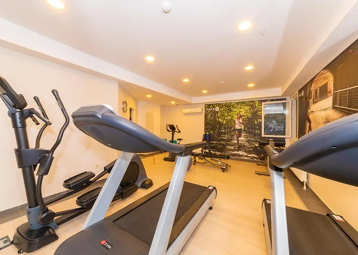 Stayso By Cloud7 호텔