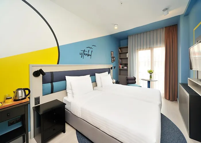 Stayso By Cloud7 Hotel 3*