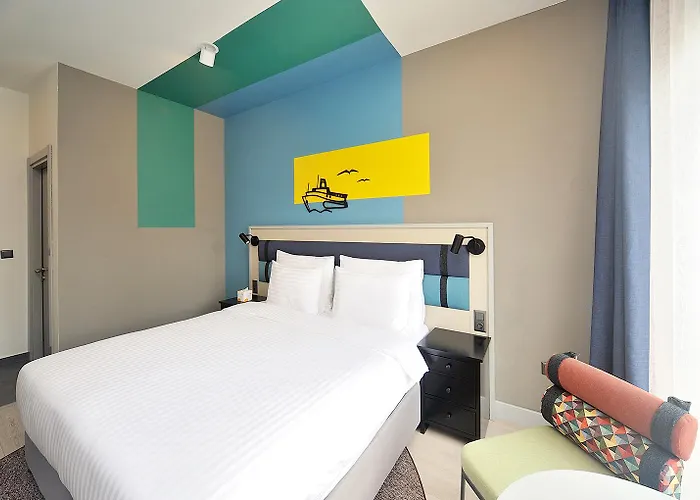 Bostay Hotel Estambul