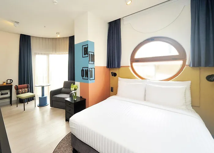 호텔 Stayso By Cloud7