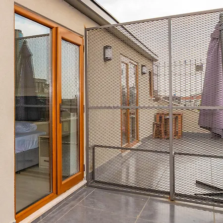 Stayso By Cloud7 Hotel Provincia di Istanbul