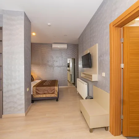 Hotel Stayso By Cloud7 Provincia di Istanbul