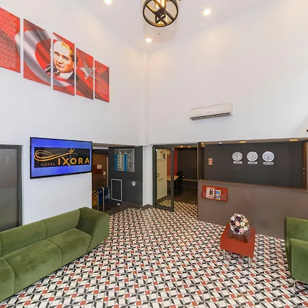 Stayso By Cloud7 Hotel 3*