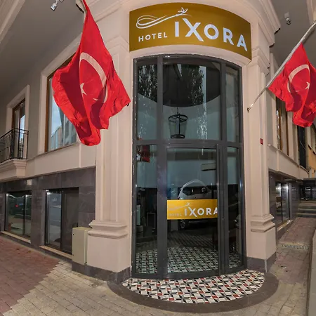 Stayso By Cloud7 Hotel