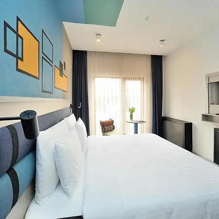 Hotel Stayso By Cloud7