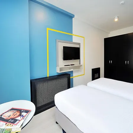 Stayso By Cloud7 Provincia di Istanbul