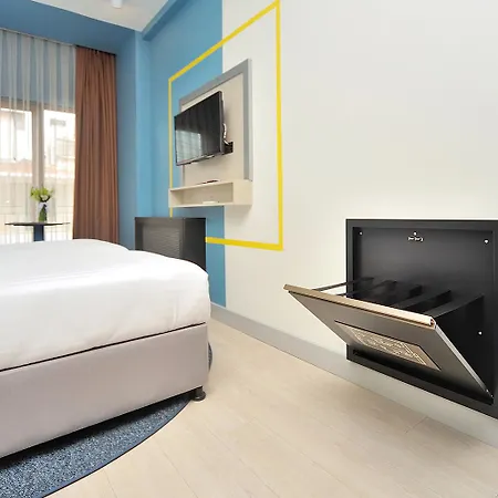 Hotel Stayso By Cloud7 Provincia di Istanbul