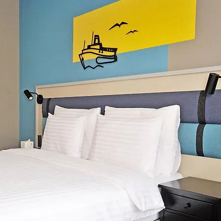 Stayso By Cloud7 3* Provincia di Istanbul