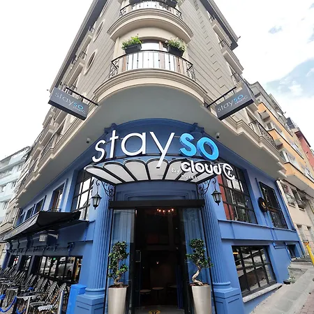 Stayso By Cloud7 Hotel 3*