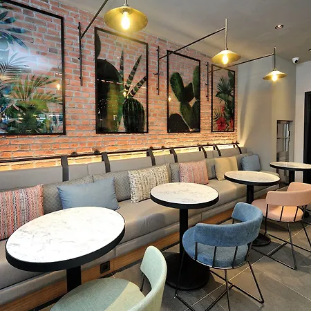 Hotel Stayso By Cloud7 Provincia di Istanbul