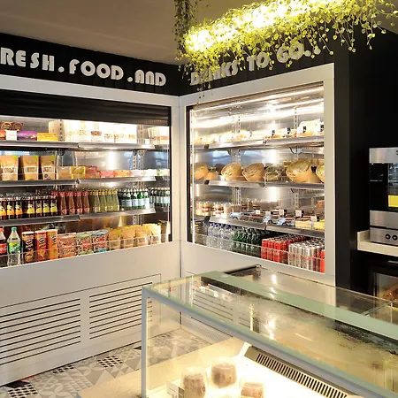 Hotel Stayso By Cloud7