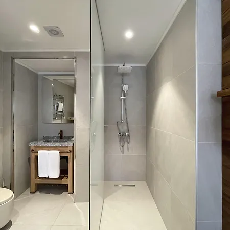 Bostay Hotel Istanbul