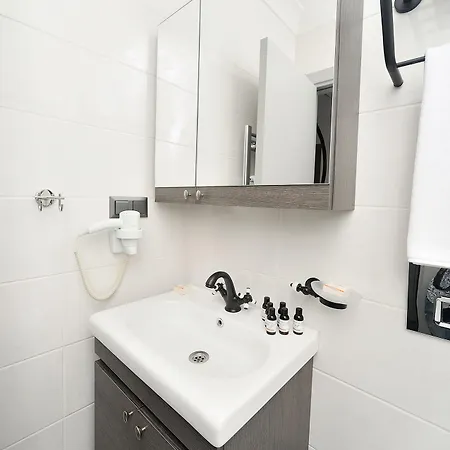 Hotel Bostay Istanbul
