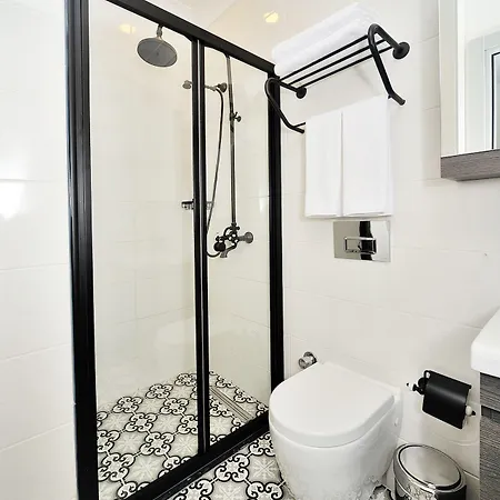 Bostay Hotel 4*