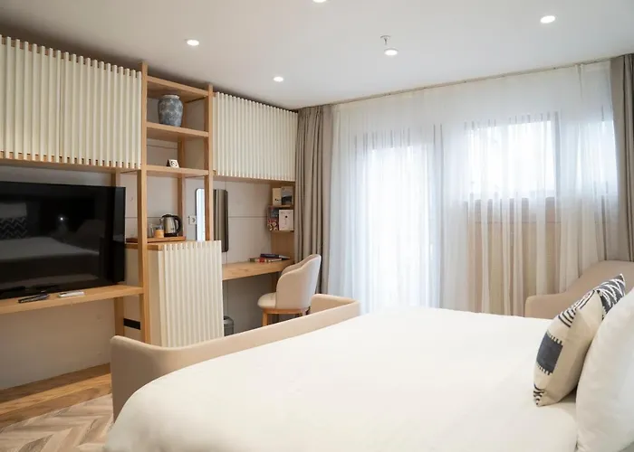 Bostay Hotel Hotel 4*
