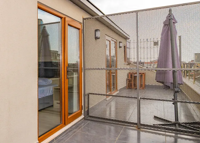 Bostay Hotel Hotel Istanboel