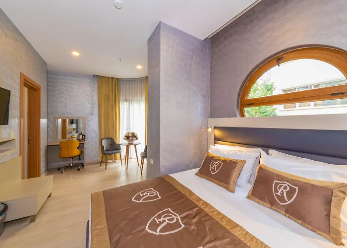 Bostay Hotel Hotel 4*