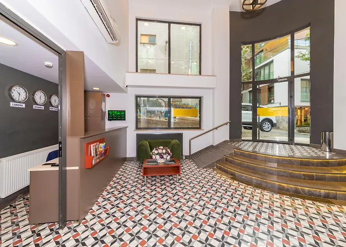 Bostay Hotel Hotel 4*