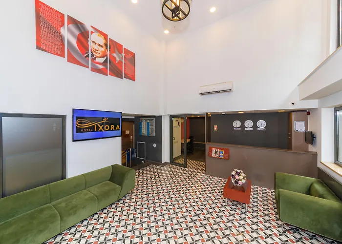 Bostay Hotel Hotel 4*