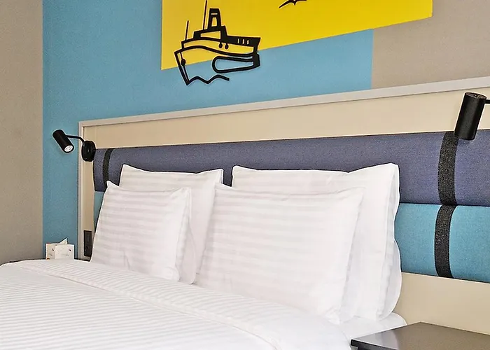 Bostay Hotel 4* Istanboel