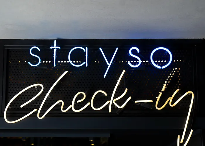 Bostay Hotel Hotel Istanboel