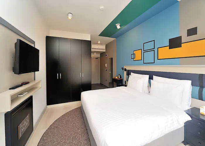 Hotel Bostay Hotel 4*