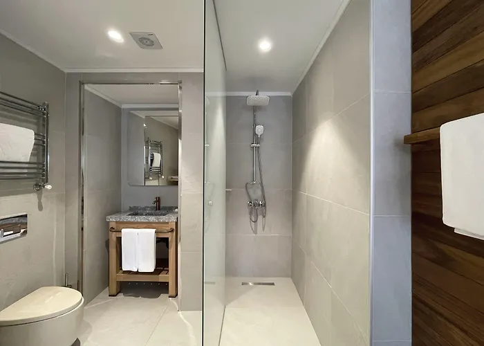 Bostay Hotel Hotel Istanboel