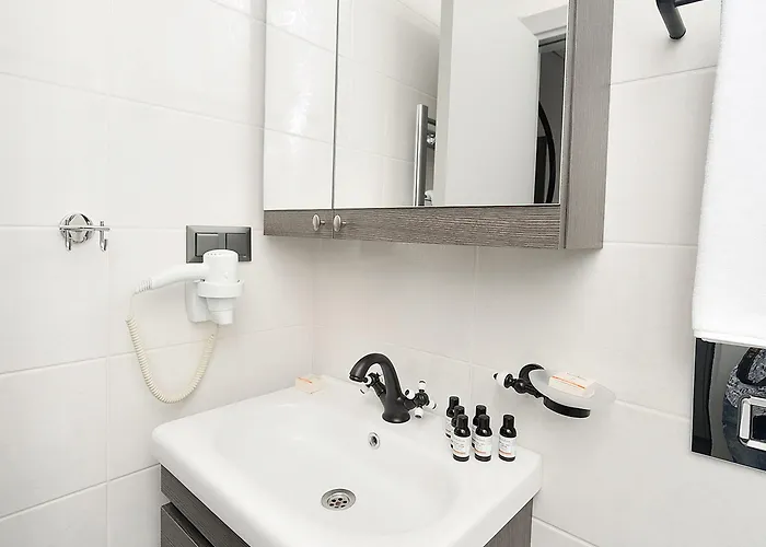 Hotel Bostay Hotel Istanboel