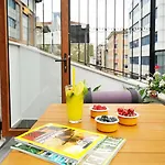 Bostay 酒店 伊斯坦布尔