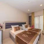 Bostay 酒店 伊斯坦布尔