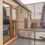 Bostay 酒店 伊斯坦布尔