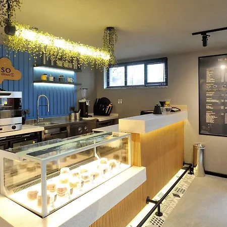 Bostay 酒店 伊斯坦布尔