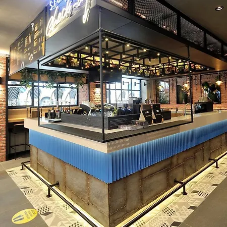 Bostay 酒店 伊斯坦布尔